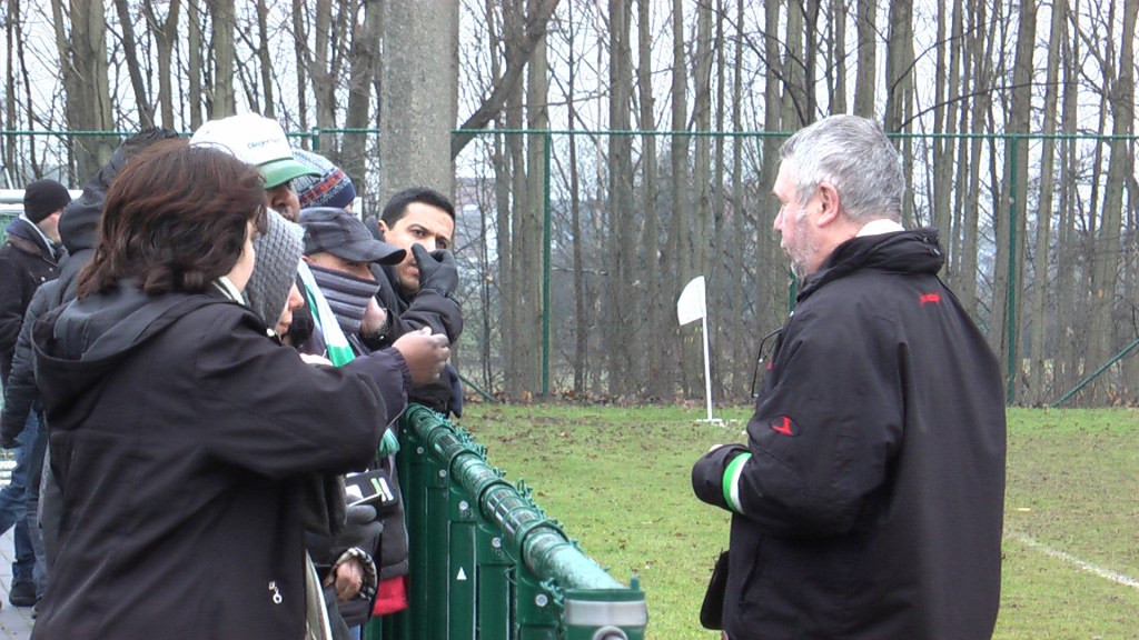 20110122 K. Diegem Sport - RFC de Liège 3-0