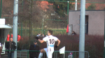 20140118 din sula U16  vs kortrijk 2-0