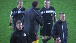 20151019 Elite U21: KSC Lokeren - OH Leuven 1-1